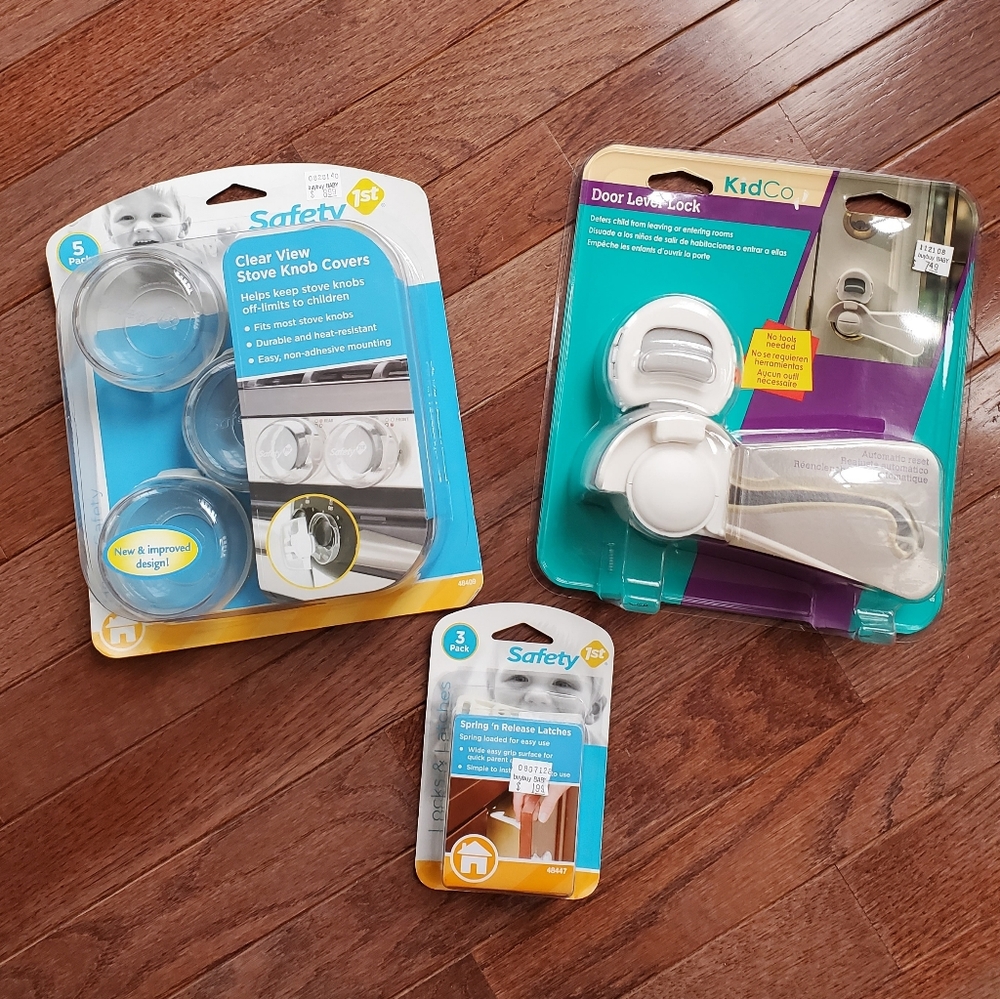 Safety 1st, KidCo